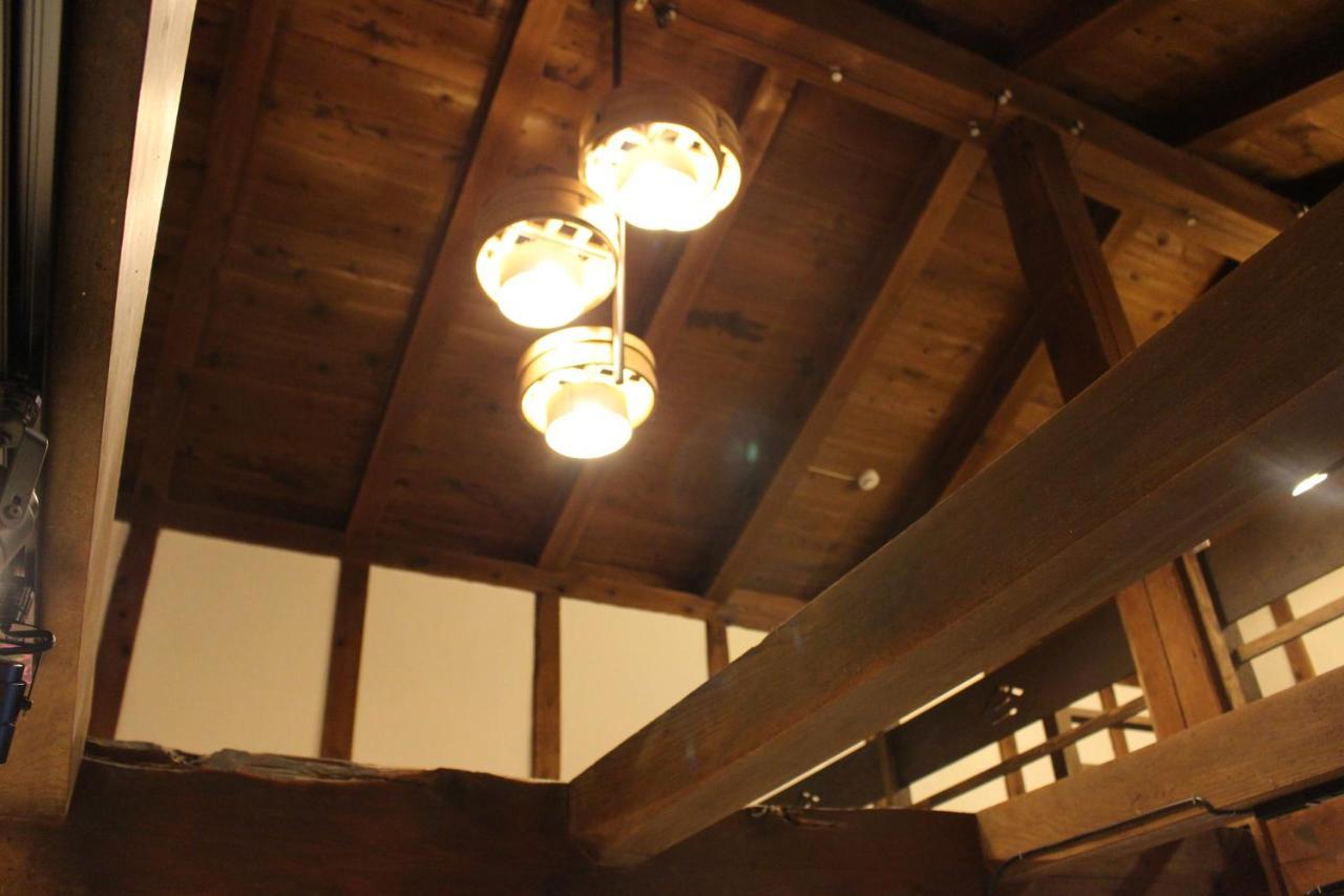 Historical Ryokan Senyukan Owani Exterior photo
